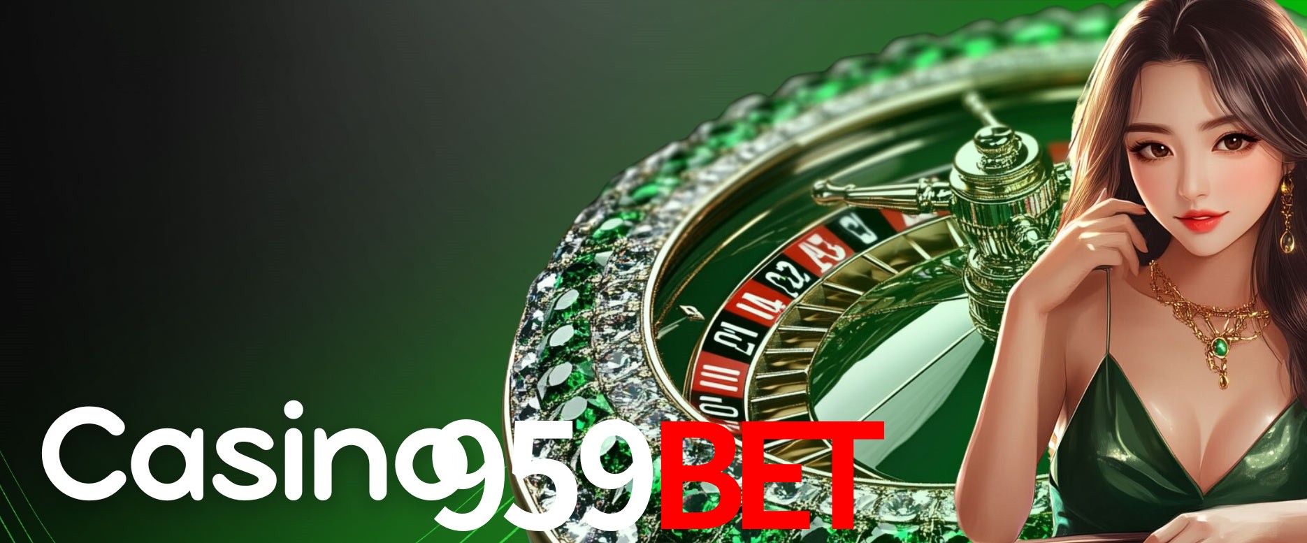 Exclusive Offers 959bet