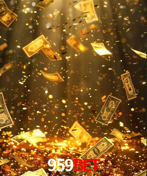 Game Providers 959bet