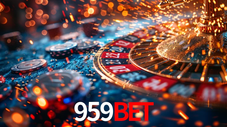 Account Benefits 959bet
