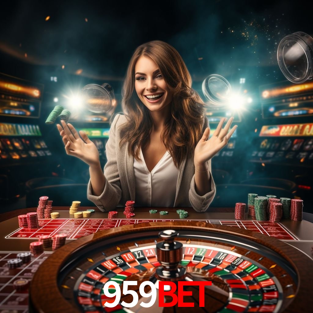 Ofertas Imperdíveis na 959bet: Promoções e Bônus Que Valem a Pena