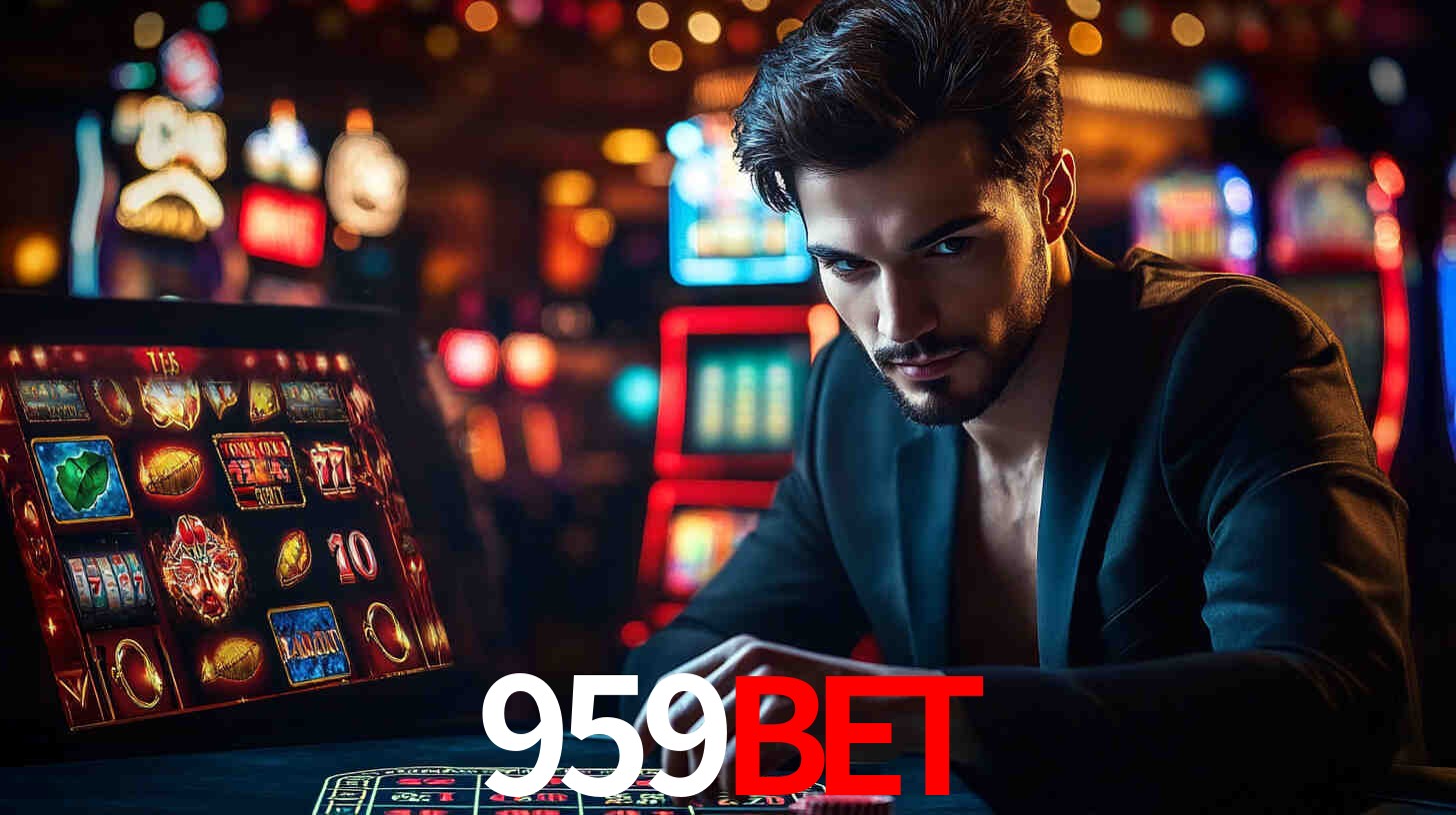 959bet.com