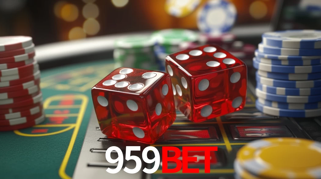 Blackjack Table 959bet