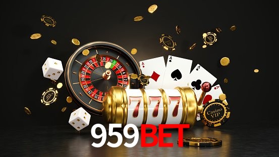 Basketball Betting 959bet