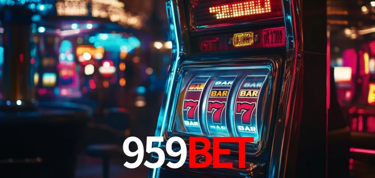 VIP Casino 959bet