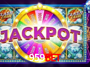 A Emoção da Loteria na 959bet: Uma Chance de Mudança de Vida