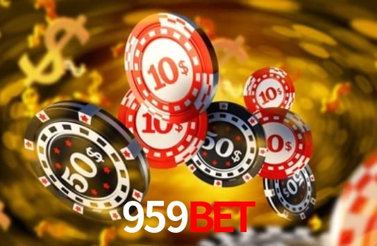 Mesa de Blackjack 959bet