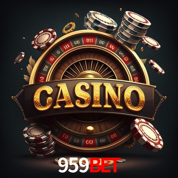 Download rápido e seguro na 959bet