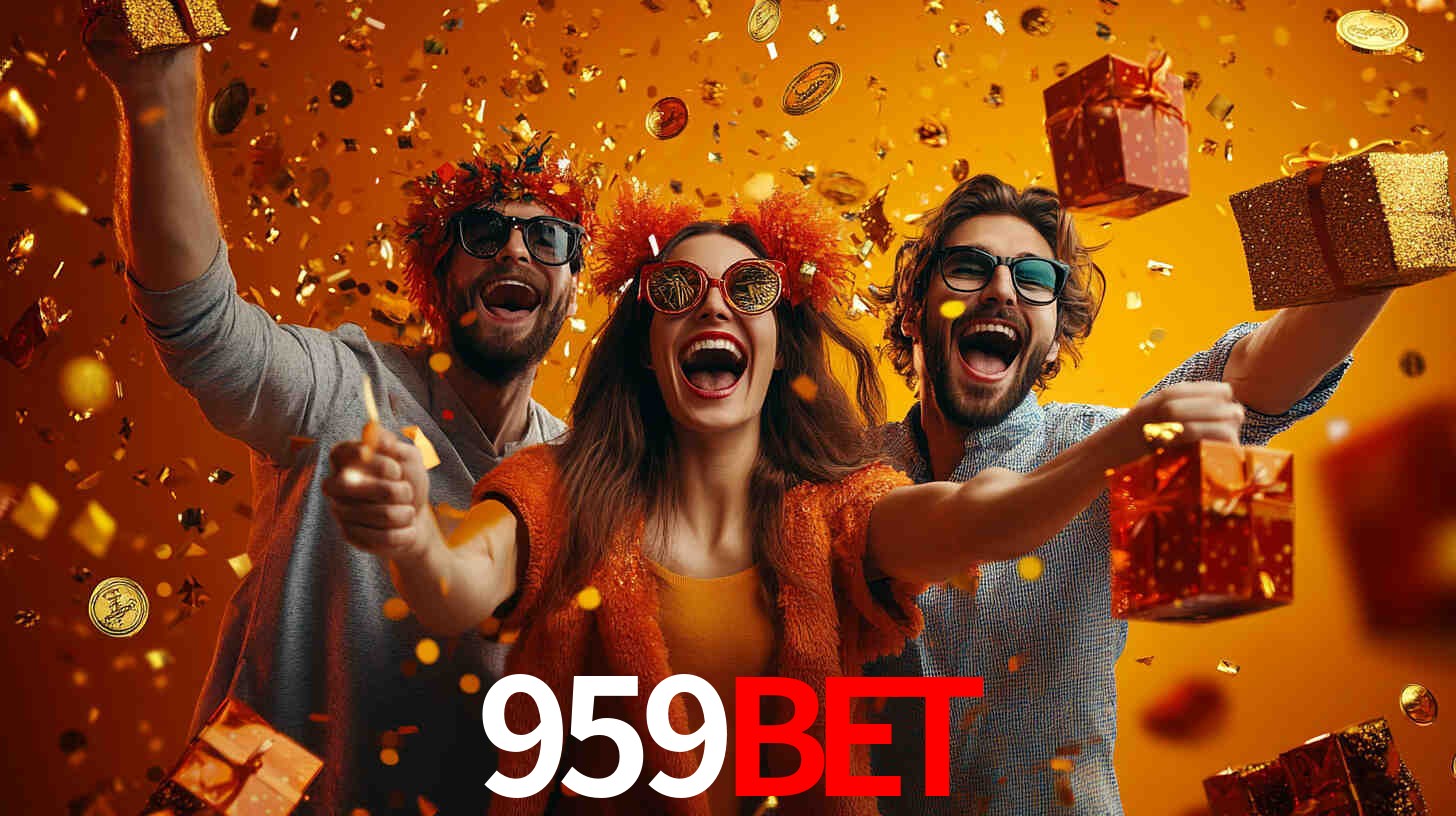 959bet: Seu Especialista em Apostas Esportivas Brasileiras