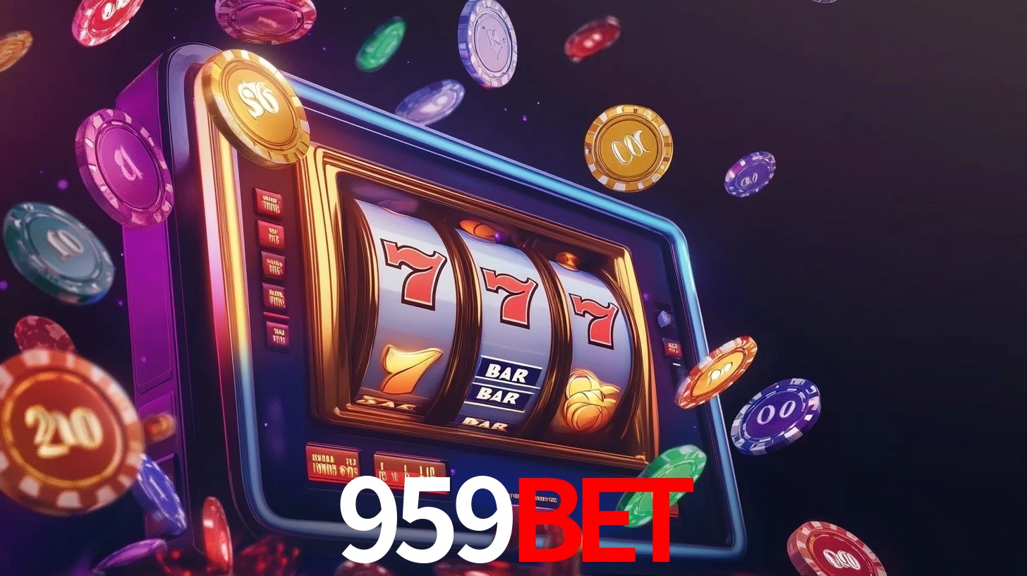 Live Casino 959bet