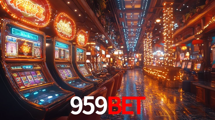 959bet.com