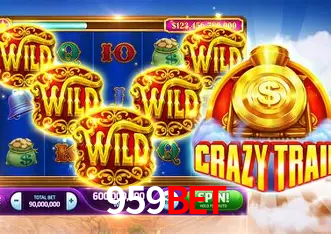 A Popularidade dos Caça-Níqueis no 959bet