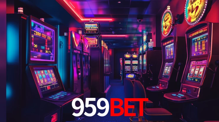 959bet App Interface