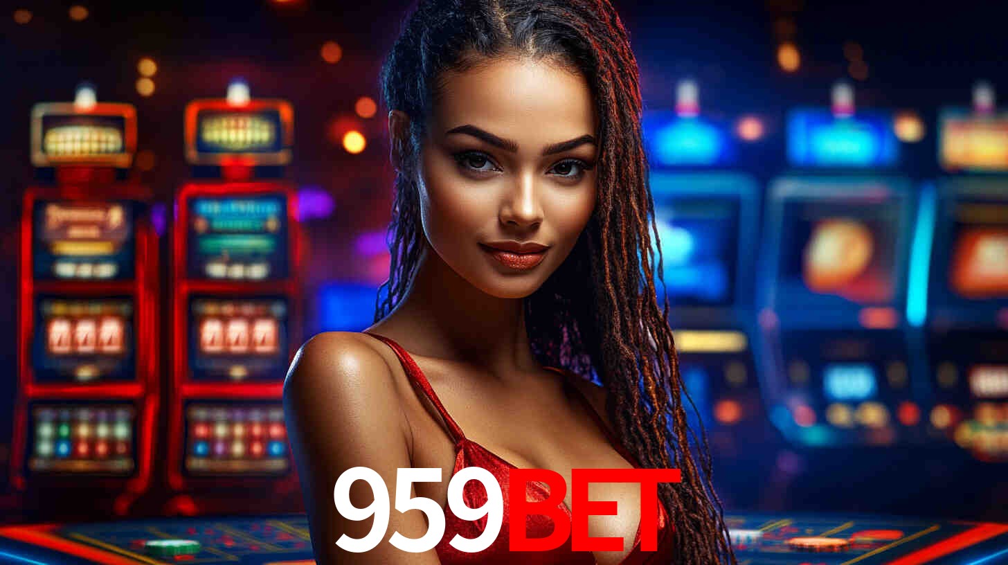 Descubra a Essência do 959bet: Nossa História e Compromissos