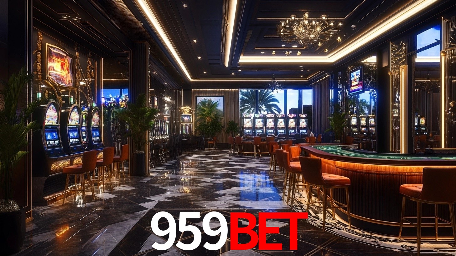 Exclusive Games 959bet