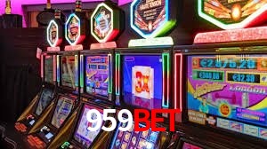 cassino 959bet