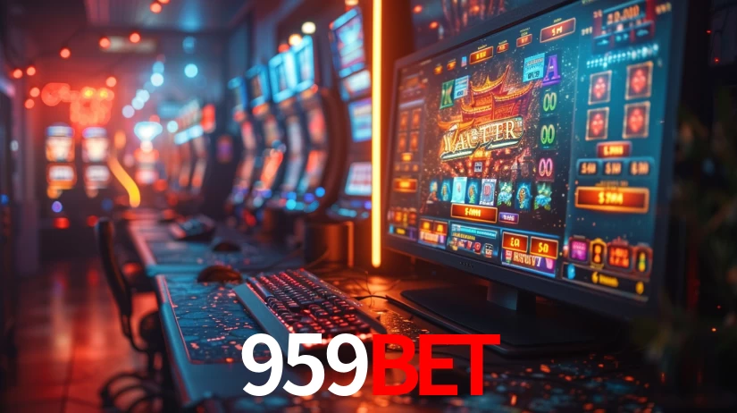 Explore as vantagens do 959bet: serviço profissional e confiabilidade