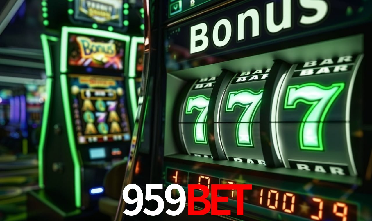 Live Casino 959bet